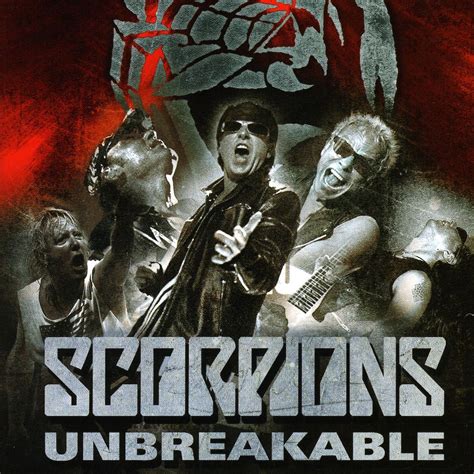 Scorpions - Unbreakable World Tour 2004: One Night in Vienna