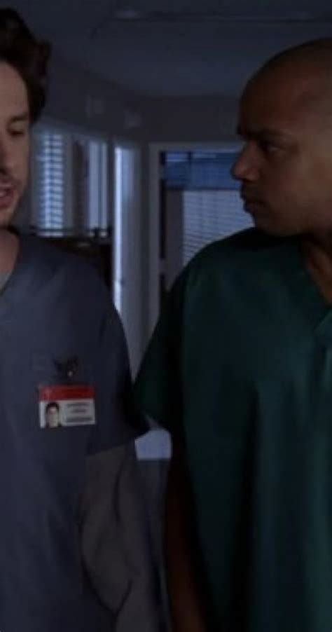 "Scrubs" My Last Words (TV Episode 2009) - Release Info - IMDb