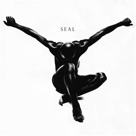 Seal - Seal [1994] [CD & DVD]