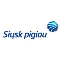 "Siųsk Pigiau" (Technologijų Era, Uab): Contact Details and …