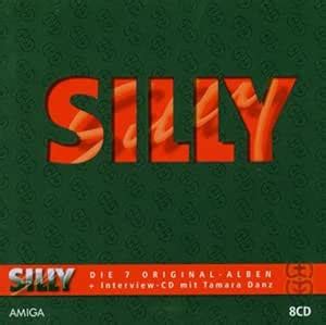 Silly - Die Original Amiga Alben