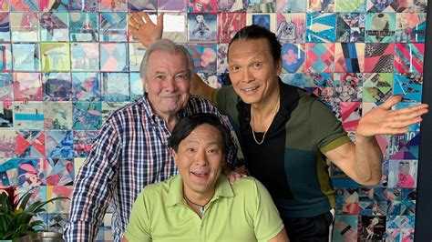 "Simply Ming" Ming Tsai with Guest William Kovel (TV …