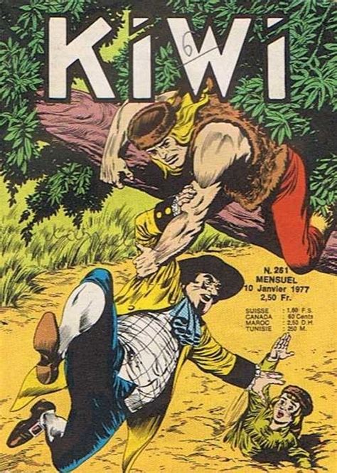 "Special Kiwi" comic book number 92 - Lug Edition - eBay