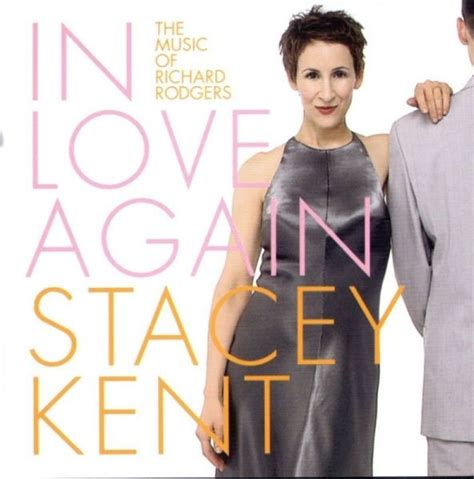 Stacey Kent - In Love Again