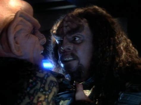 "Star Trek: Deep Space Nine" The House of Quark (TV Episode …