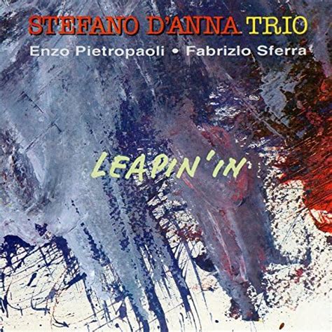 Stefano d'Anna - Leapin' In
