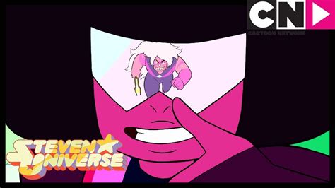 "Stronger Than You" I Steven Universe Cartoon Network