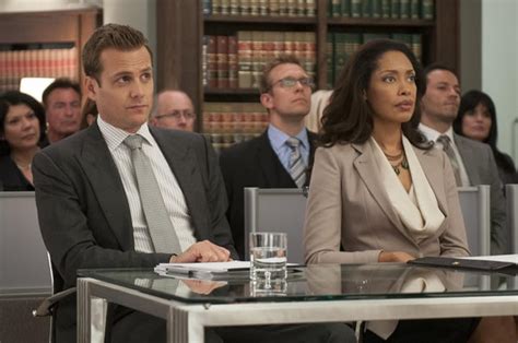 "Suits" Sucker Punch (TV Episode 2012) - IMDb