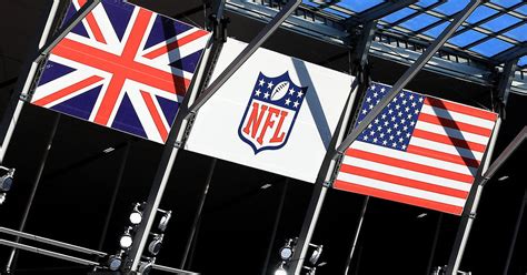 "Sunday Morning" preempted Oct. 17 for NFL from London