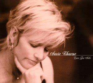 Susie Thorne - Love for Sale