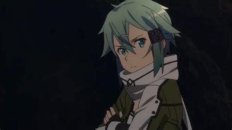 "Sword Art Online" Ice Sniper (TV Episode 2014) - IMDb