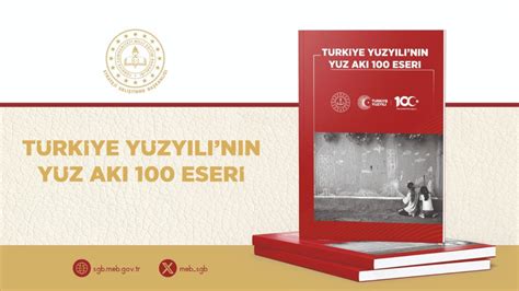 "Türkiye Yüzyılı'nın Yüz Akı 100 Eseri" albümü yayımlandı - Son Dakika Haberleri