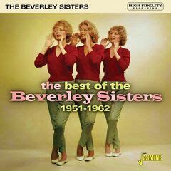 The Beverley Sisters - Very Best of the Beverly Sisters