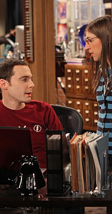 "The Big Bang Theory" The Closure Alternative altyazılar İngilizce. 