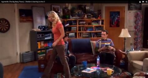 "The Big Bang Theory" The Euclid …