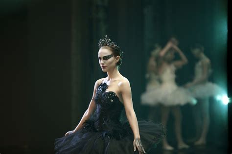 "The Black Swan" from