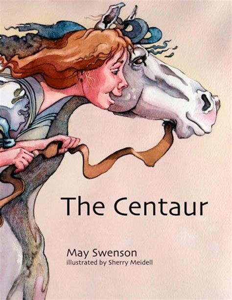 "The Centaur" by May Swenson - DigitalCommons@USU