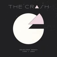 The Crash - Selected Songs 1999-2005