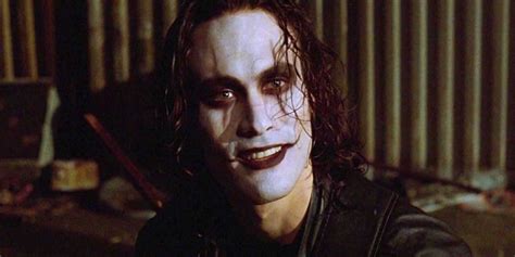 "The Crow