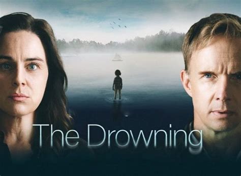 "The Drowning" Episode #1.4 (TV Episode 2024)