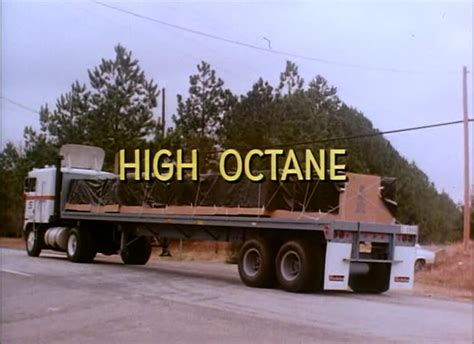 "The Dukes of Hazzard" High Octane (TV Episode …