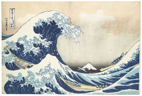 "The Great Wave off Kanagawa": 20 fascinating facts about the …