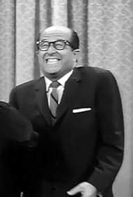 "The Jack Benny Program" The Phil Silvers Show (TV …