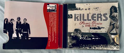 The Killers - Sam's Town: Tour Edition [Bonus Tracks] [Bonus DVD]