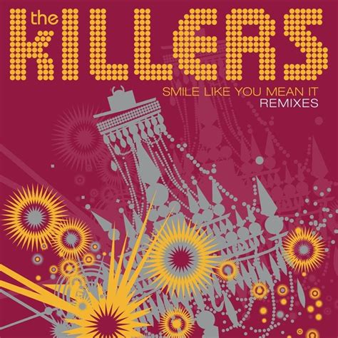 The Killers - Smile Like You Mean It (2 Tracks)