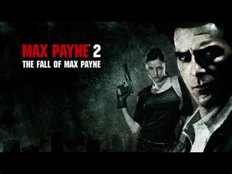 "The Late Goodbye" Max Payne 2 Video - YouTube