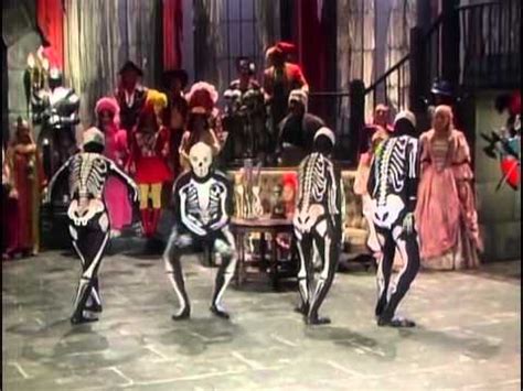 "The Lawrence Welk Show" Halloween Party (TV …