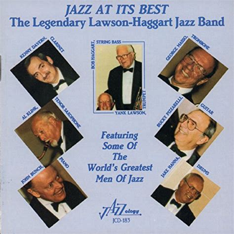 The Lawson-Haggart Jazz Band