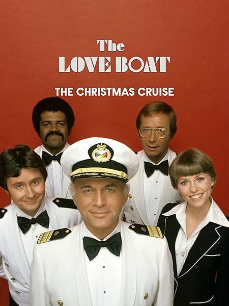 "The Love Boat" The Christmas Cruise: Part …