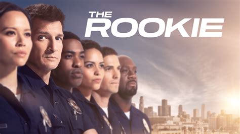 "The Rookie" Control (TV Episode 2024) - IMDb