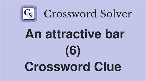 "The Simpsons" Bar - Crossword Clue Answers - Crossword Solver