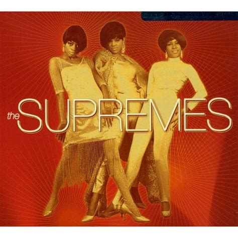 The Supremes - Playlist Plus