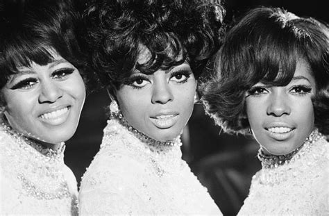 The Supremes - Rock Breakout Years: 1964