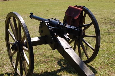 "The Williams Gun" - American Civil War Forums