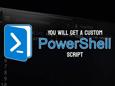 "The handle is invalid. (0x6)" - Custom Powershell Scripts