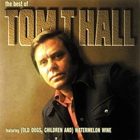 Tom T. Hall - Hits