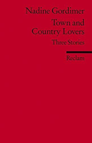 "Town and Country Lovers" and Other Stories Summary