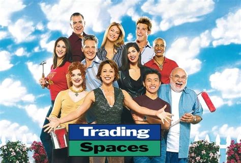 "Trading Spaces" Reboot - What You Need to Know About …