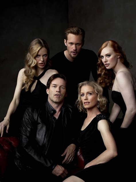 "True Blood" Q&A Panel at San Diego Comic-Con July 22-23 …