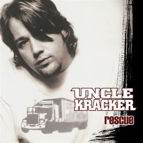 Uncle Kracker - Rescue [Digital]