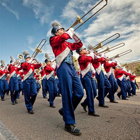 University of Arizona Pep Band - The University of Arizona Pep Band