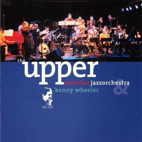 Upper Austrian Jazz Orchestra