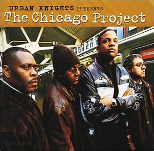 Urban Knights - The Chicago Project