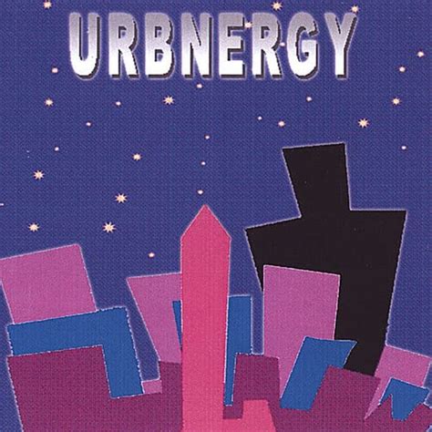 Urbnergy - Urbnergy