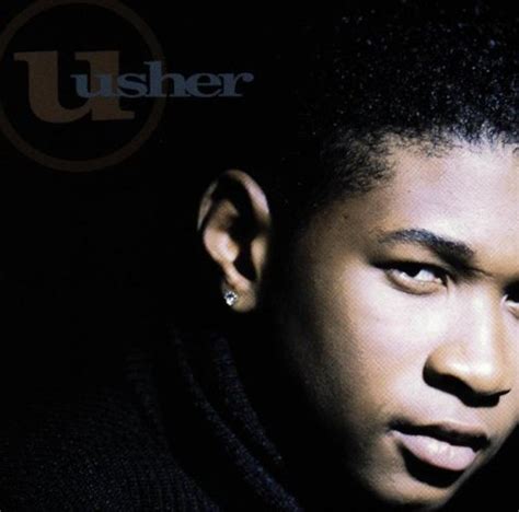 Usher - Usher and Friends, Vol. 2