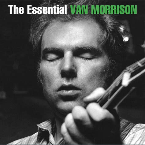 Van Morrison - Essential Van Morrison